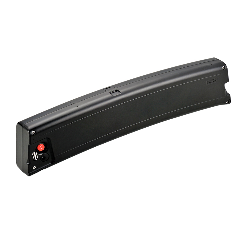 Folding Bike Battery 36V Lithium Ion Battery