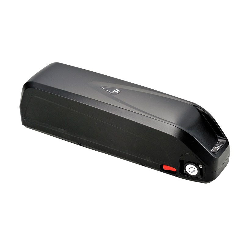 48V Hailong Lithium Ion Battery Pack For Ebike