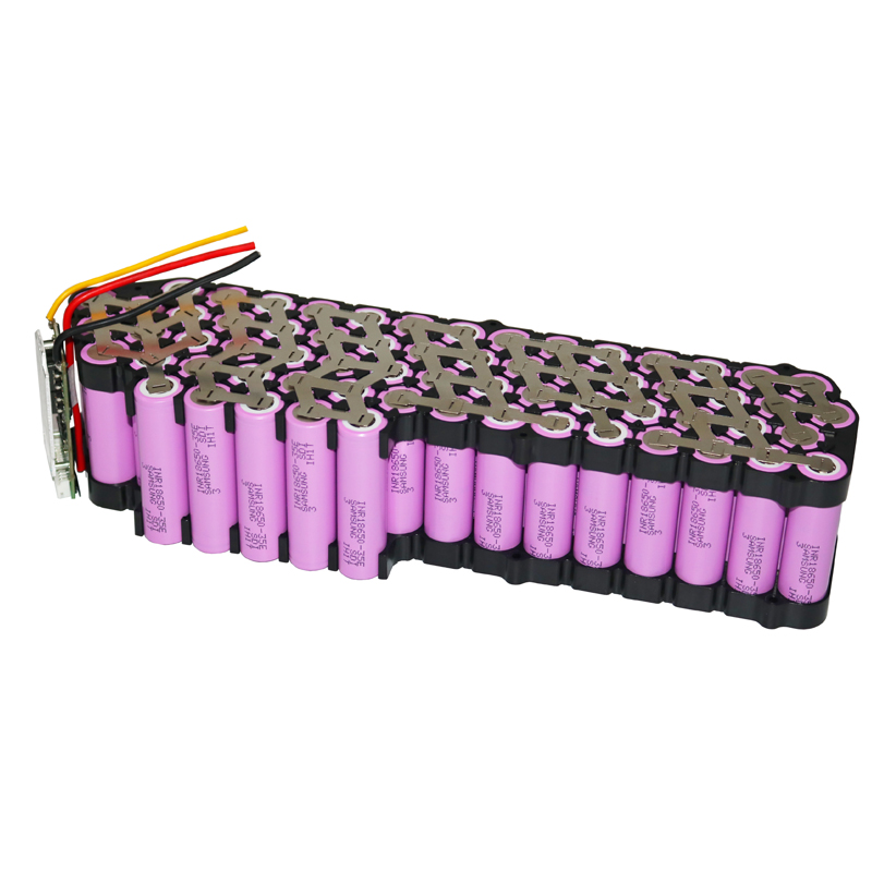 48V Hailong Lithium Ion Battery For Ebike