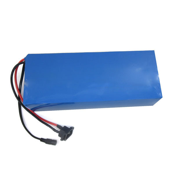 48v Lithium Battery For Electric Tricycle