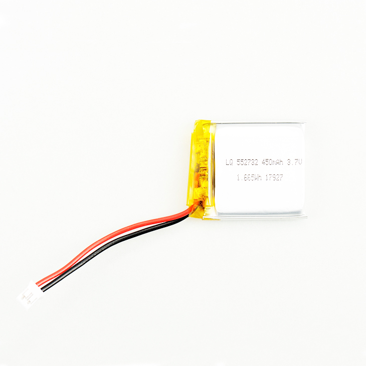 Lithium Battery For Digital Products