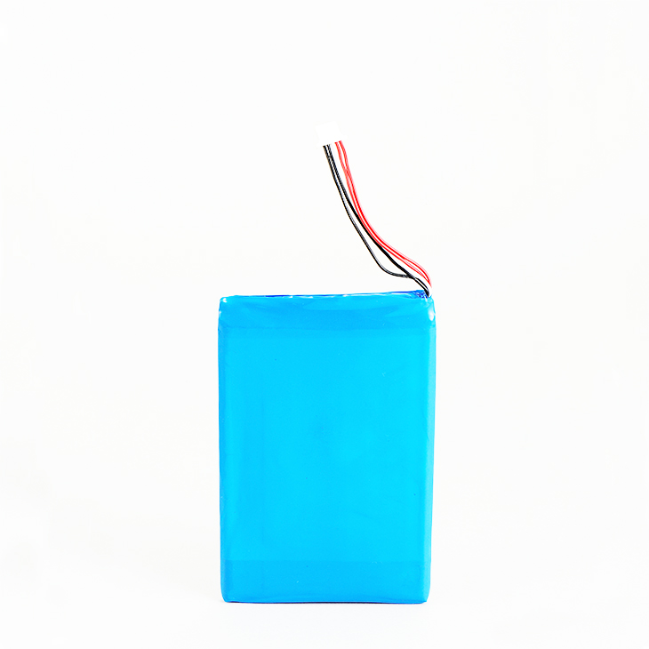 3.7v Li Po Battery For Digital Products