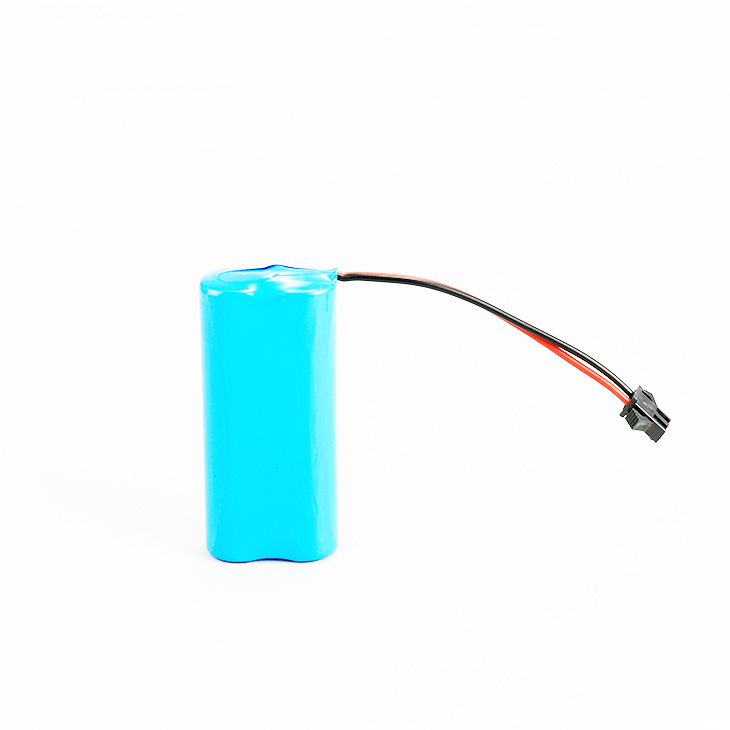 LED Lights Lithium Battery