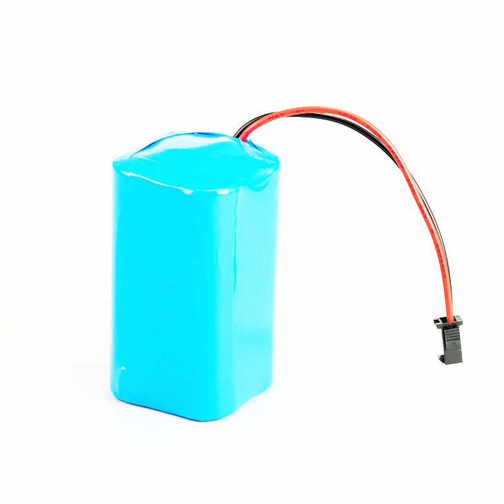 7.4v Li Ion Battery Pack