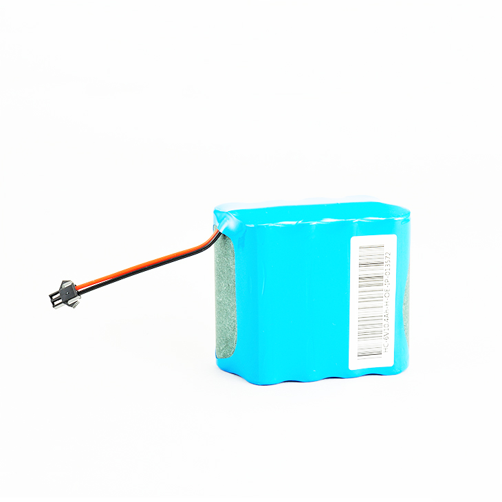 Emergency Lighting Lithium Ion Battery Pack