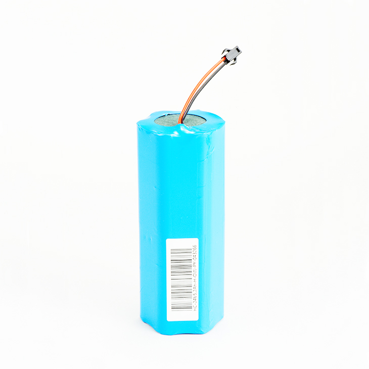 Lithium Ion Battery Pack For Lamps