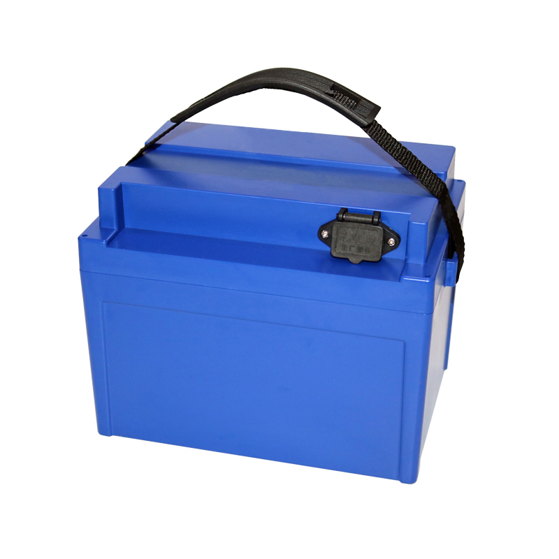 Lithium Ion Electric Motorcycle Batteries