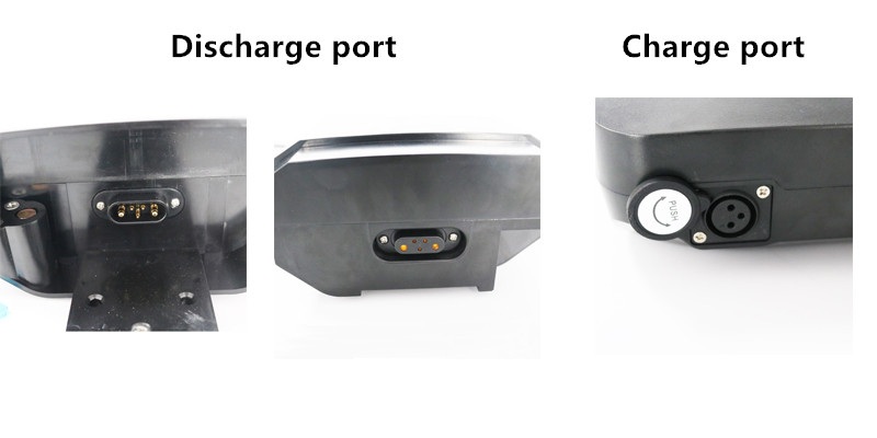 Battery Parts