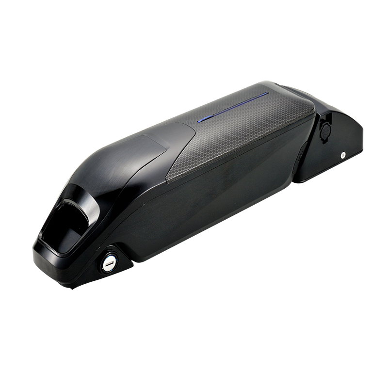 Good Design 36V Down Tube Battery Case For E Bike Battery