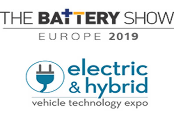 The Battery Show / Electric & Hybrid Vehicle Technology Expo