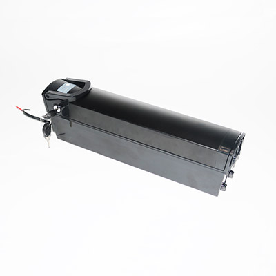 Electric Bike Lithium Battery