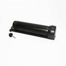 Down Tube 36V 10.5Ah Ebike Lithium Battery