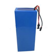 48v Electric Tricycle Battery Pack