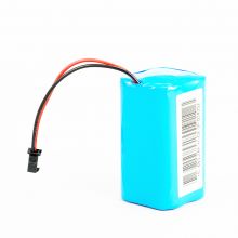 7.4v Li Ion Battery Pack