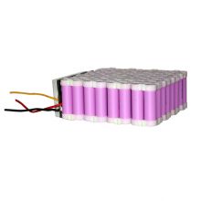 60v 20ah Lithium Battery Pack