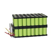 72v Electric Motorcycle Lithium Battery Pack