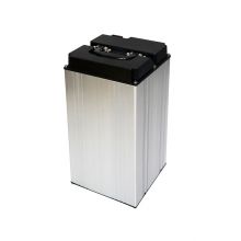 Rechargeable 60v Motorcycle Lithium Battery