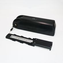 21700 Ebike Down Tube Lithium Battery