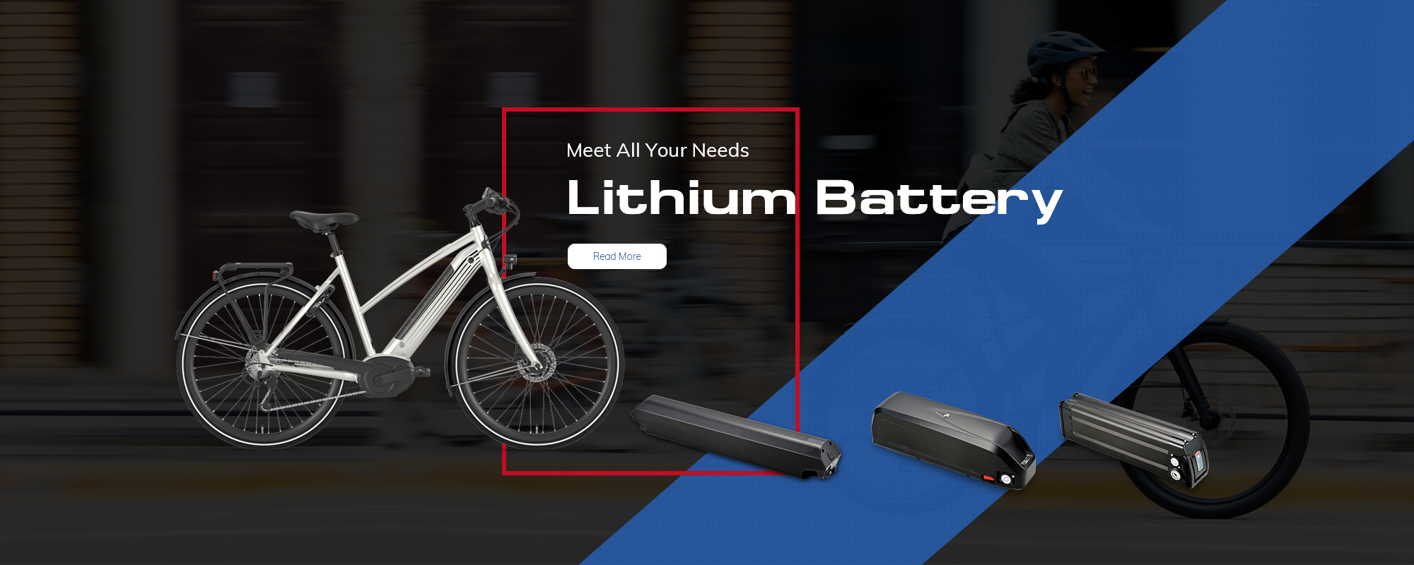 Lithium Battery