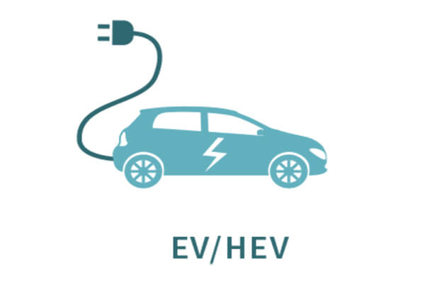 The Battery Show / Electric & Hybrid Vehicle Technology Expo 2020